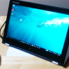 Lenovo Yoga3 にwindows10 をアップグレードしてみた