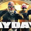 payday2 -JOB PAYOUT EXPERIENCE-