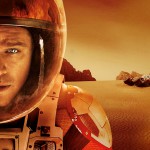 オデッセイ(The Martian)